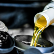 Aceite de motor