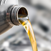 Aceite de motor